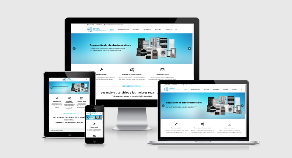responsive