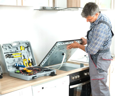 Reparación de electrodomésticos en Valencia – Servicios de alta calidad