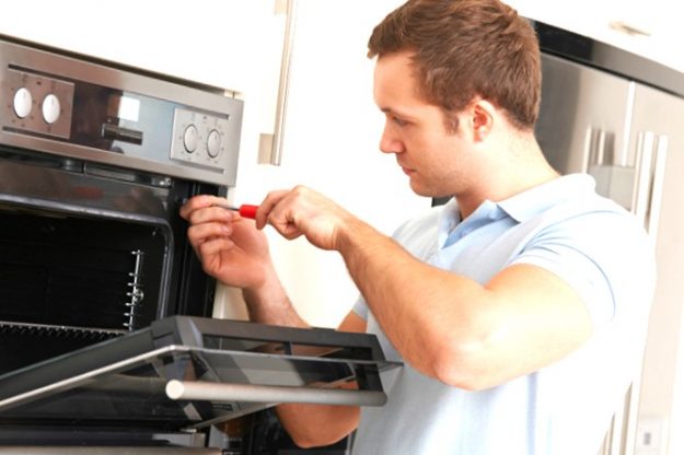 Servicio técnico de electrodomésticos Valencia – Empresa con años de experiencia